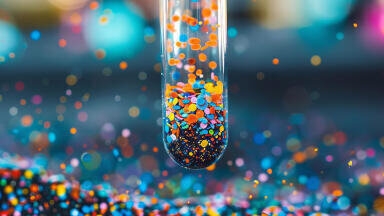 Mixing PFAS and microplastics increases toxicity, new study claims
