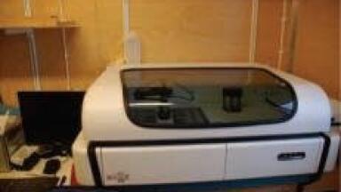 First Discrete Analyser to be Taken on Polar Missions to Analyse Nutrients in Arctic Deep Water