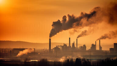 Refining for EVs will hugely degrade air quality – unless we stop it