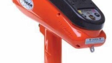 Affordable Handheld XRF Alloy Analyser