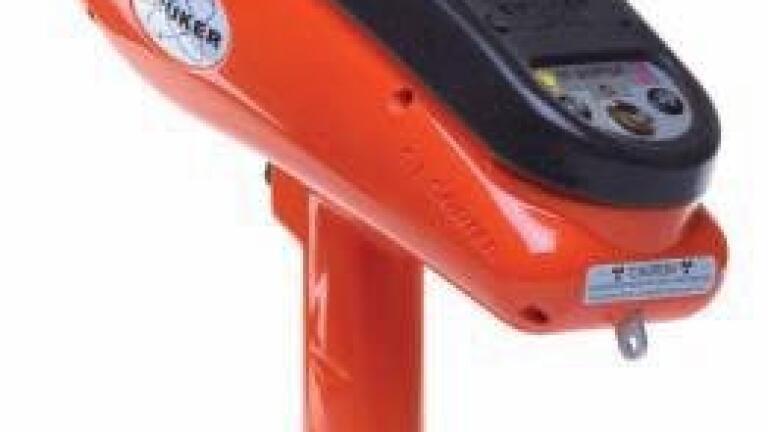 Affordable Handheld XRF Alloy Analyser