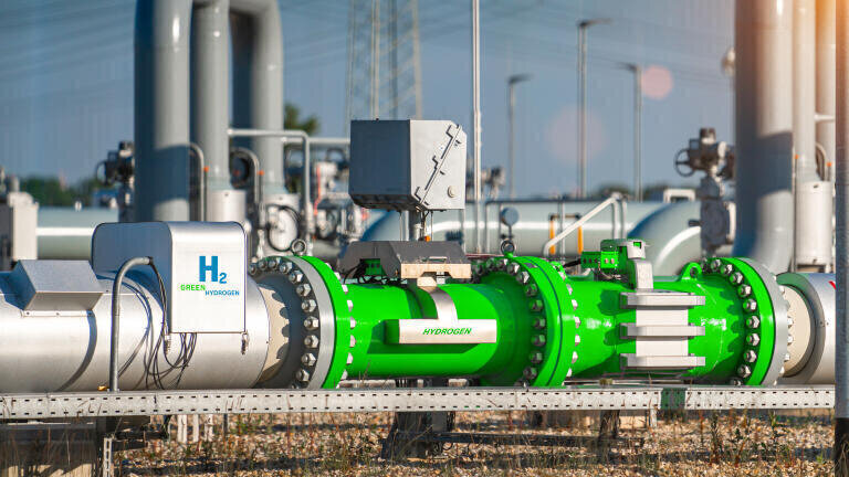 How fugitive hydrogen emissions could act as a greenhouse gas