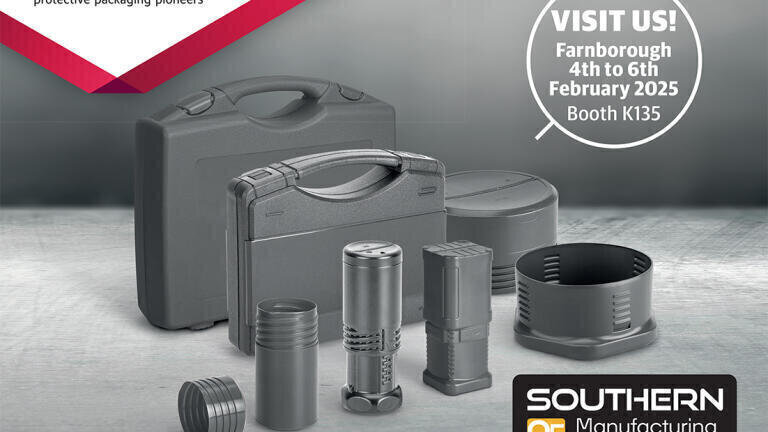 Plastic cases with top functionality