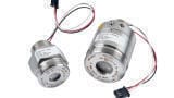 Gas detector heads fully certified