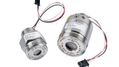 Gas detector heads fully certified