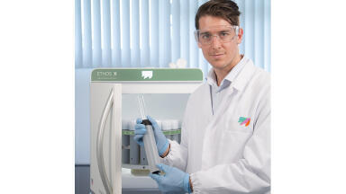 Overcome limitations of EPA method 3546