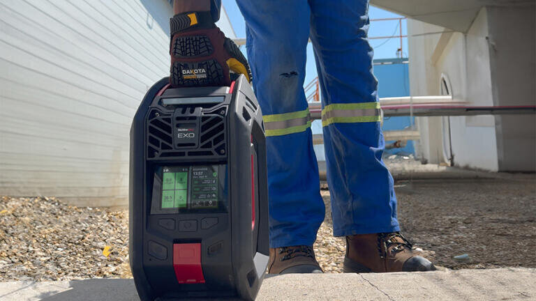 New million-dollar deal for enhanced threat detection