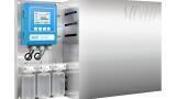 New TOC monitor designed for reliable simple compliance