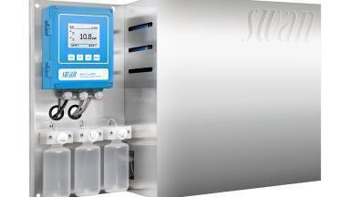 New TOC monitor designed for reliable simple compliance