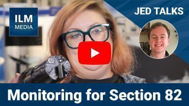 Simplifying monitoring for Section 82 of the Environment Act
