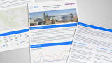 New service delivers insights from air quality data