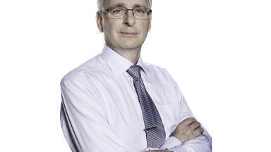 50 Years of Expertise in Industrial Measurement