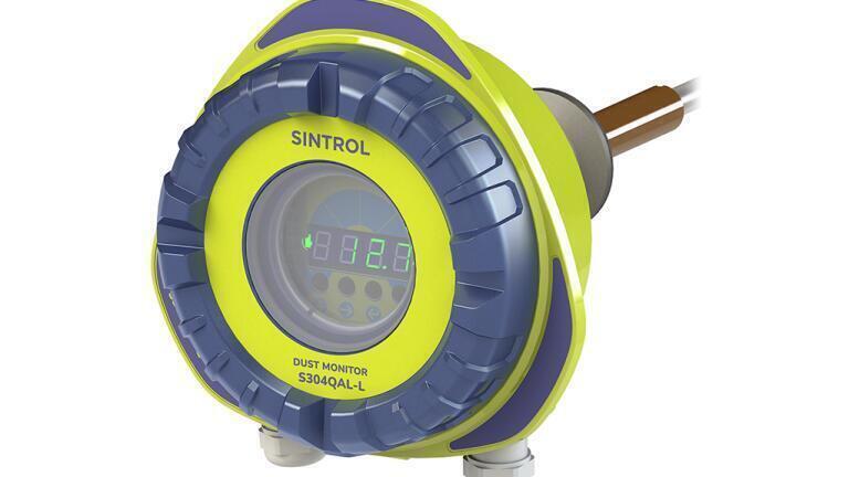 Ensure optimal filter performance and reliable dust monitoring