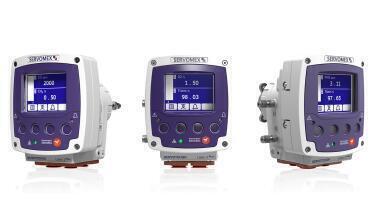 Gain more confidence in gas analysis