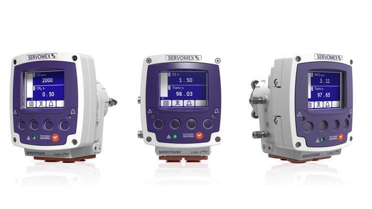 Gain more confidence in gas analysis