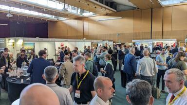 Europe’s premier conference and exhibition on emissions and air quality monitoring returns in September 2025