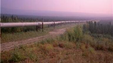 Alaska firm fined for damaging air quality