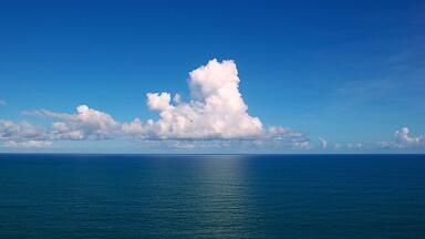Thermal inertia: how oceans continue global warming after Net Zero