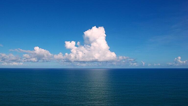 Thermal inertia: how oceans continue global warming after Net Zero
