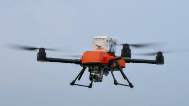 Advancing air monitoring and gas detection with robust and precision sensor technology