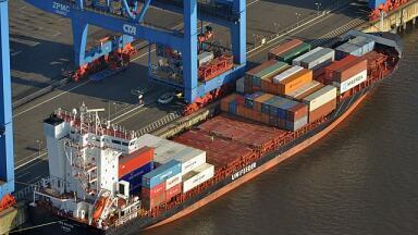 New James Hansen paper links accelerating climate change to new aerosol regulations for ships