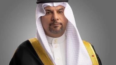 Bahrain Minister gives his support to CEM Middle East emissions and air quality monitoring show