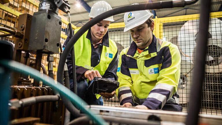ABB and Bilfinger to help industries boost efficiencies with instrumentation and digital technologies