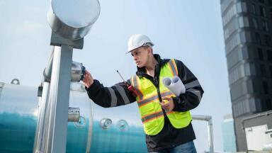 Discover the latest video lectures on gas detection