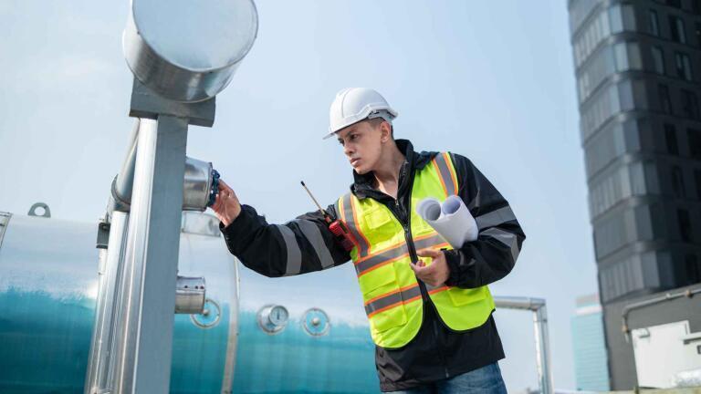 Discover the latest video lectures on gas detection