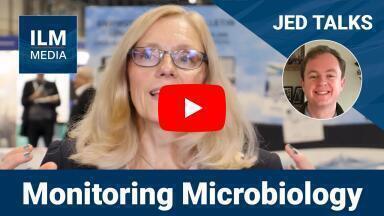 We need to update how we monitor microbiology in water