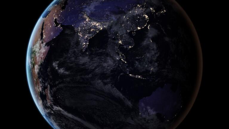 What are the top five environmental concerns for 2025?