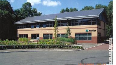 Metrohm UK Moves its UK Headquarters To New Premises in Cheshire on 14th September 2009