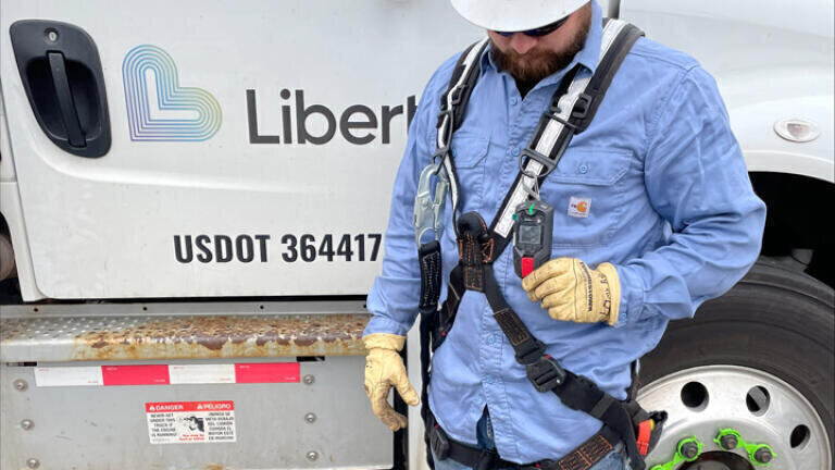 Protecting frontline lone workers