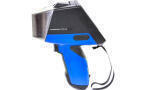 The fastest XRF gun on the market
