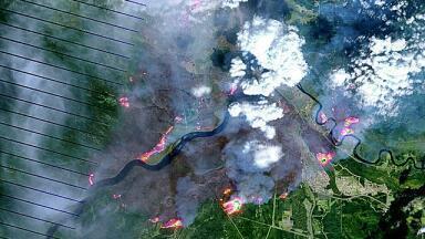 How do we monitor climate tipping points effectively?