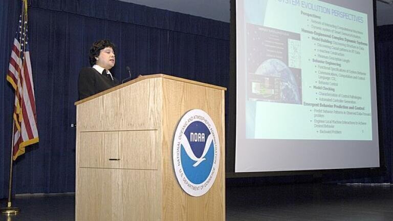 How will Trump slashing NOAA jobs impact environmental monitoring?