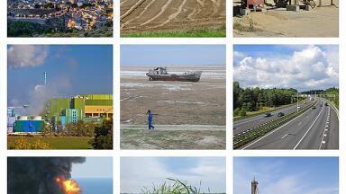 What is the Anthropocene and what does it mean for environmental monitoring?
