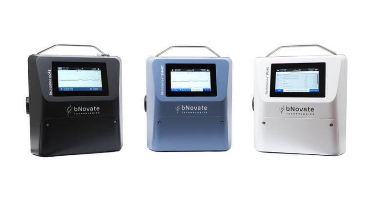 Tailored automated microbial monitoring