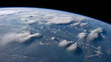 Clouds: are we ignoring a crucial driver of recent global warming?