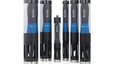 Eureka Water Probes acquired by Solinst Canada Ltd.
