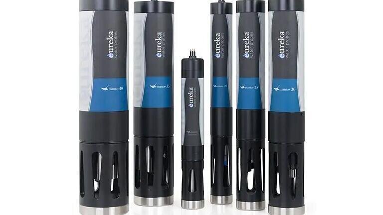 Eureka Water Probes acquired by Solinst Canada Ltd.