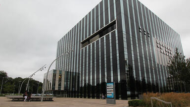 Toxic Town: what was the Corby toxic waste scandal?