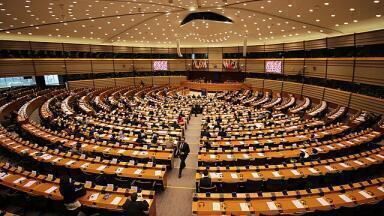 Omnibus Simplification Package: EU lowers sustainability reporting requirements