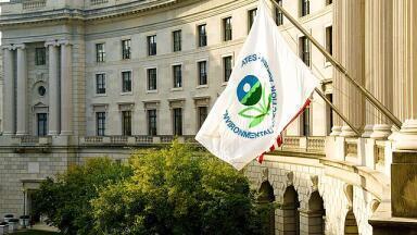 Is Trump about to end regulation of greenhouse gas emissions?