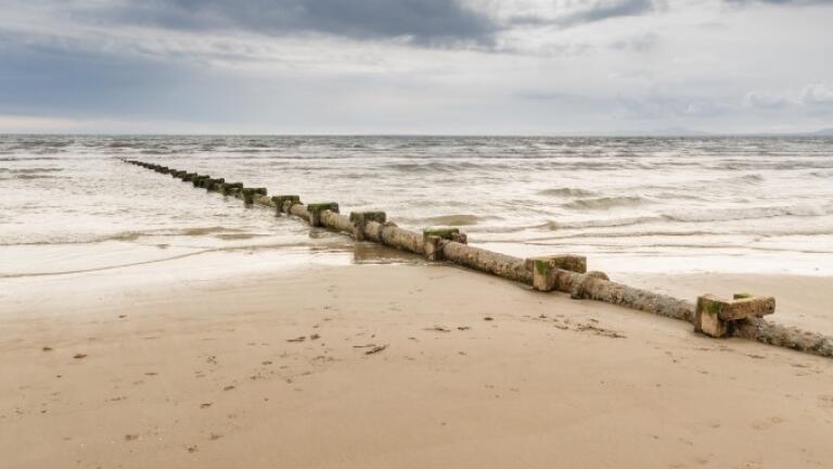 Aston University microbiologist calls for public awareness and urgent action on raw sewage in UK seas