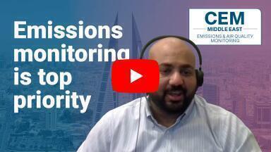 Don't miss CEM Middle East 2025!
