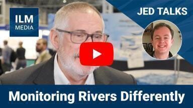 Why we need new parameters for river monitoring