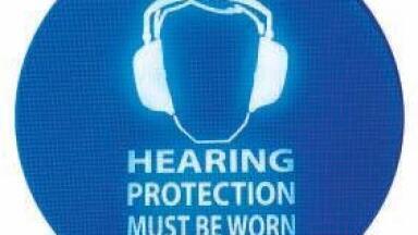 New Versatile Noise Activated Warning Sign Launched