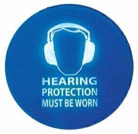 New Versatile Noise Activated Warning Sign Launched