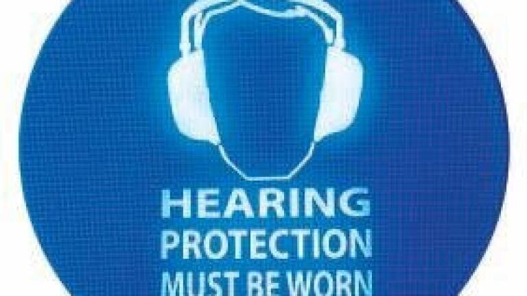 New Versatile Noise Activated Warning Sign Launched